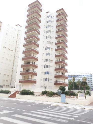 Apartamento Geminis II Playa De Gandia