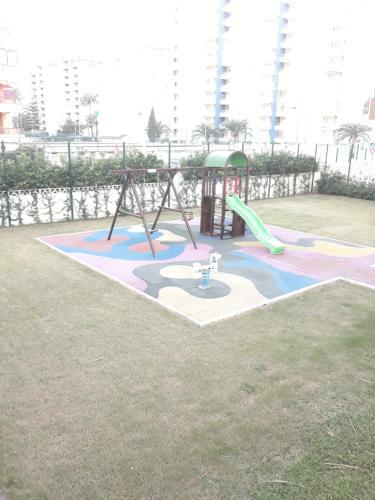 Apartamento Geminis II Playa De Gandia