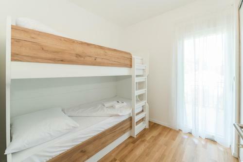 Apartamentos Villa Mirakul