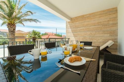 Apartamentos Villa Mirakul