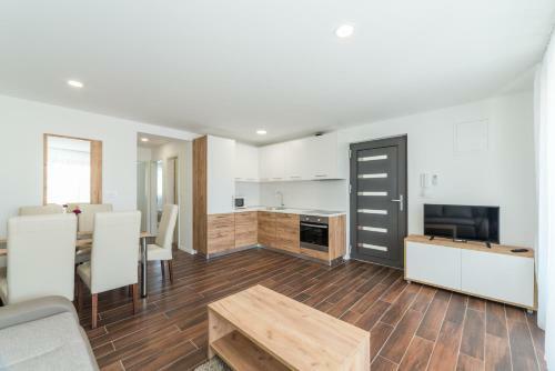 Apartamentos Villa Mirakul
