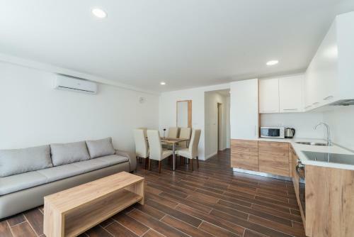 Apartamentos Villa Mirakul