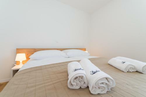 Apartamentos Villa Mirakul