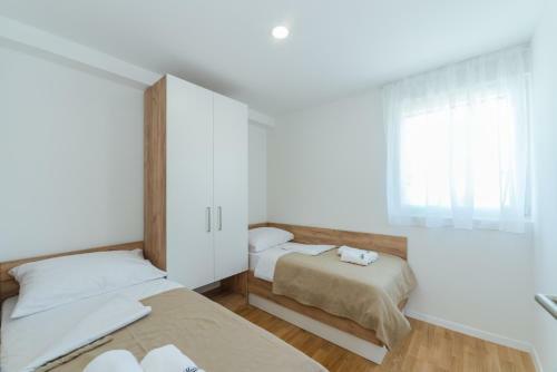Apartamentos Villa Mirakul