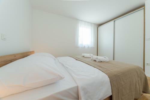 Apartamentos Villa Mirakul