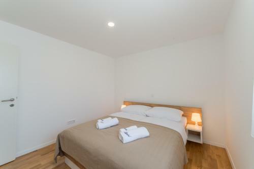 Apartamentos Villa Mirakul