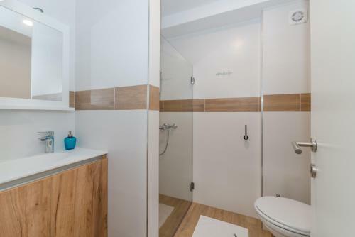Apartamentos Villa Mirakul