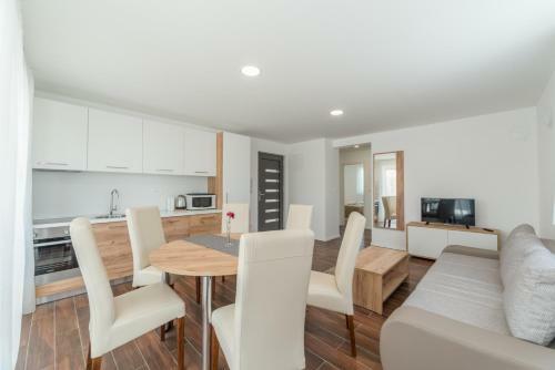 Apartamentos Villa Mirakul