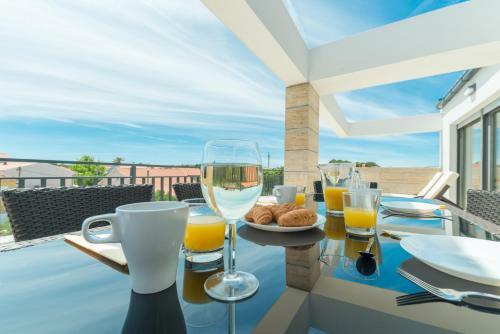 Apartamentos Villa Mirakul