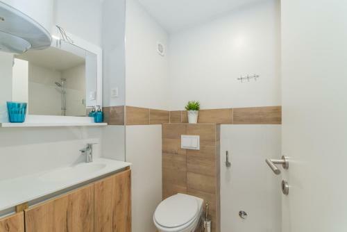 Apartamentos Villa Mirakul