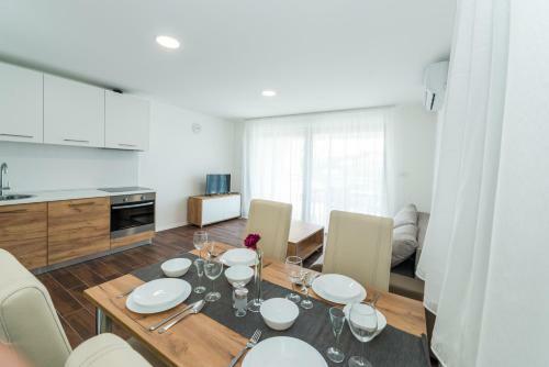 Apartamentos Villa Mirakul