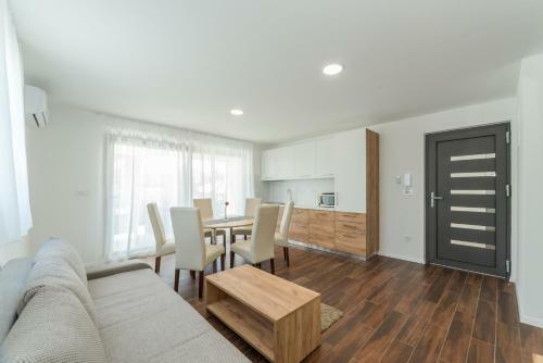 Apartamentos Villa Mirakul
