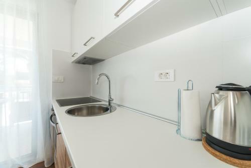 Apartamentos Villa Mirakul