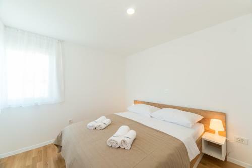 Apartamentos Villa Mirakul