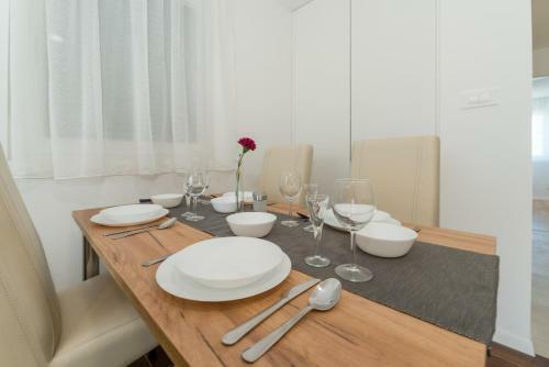 Apartamentos Villa Mirakul