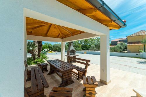 Apartamentos Villa Mirakul