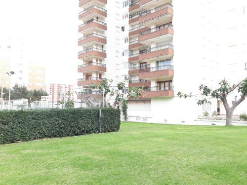 Apartamento Geminis Playa De Gandia