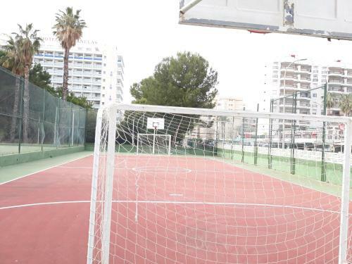 Apartamento Geminis Playa De Gandia