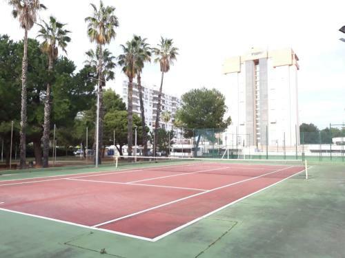 Apartamento Geminis Playa De Gandia