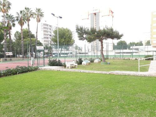 Apartamento Geminis Playa De Gandia