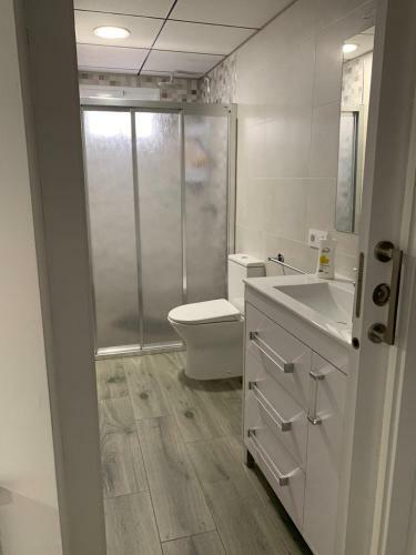 Apartamento Geminis Playa De Gandia