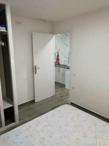 Apartamento Geminis Playa De Gandia