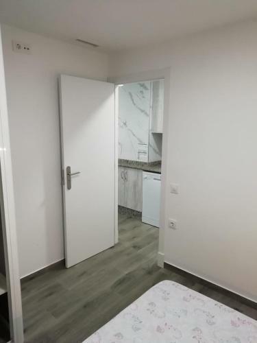 Apartamento Geminis Playa De Gandia