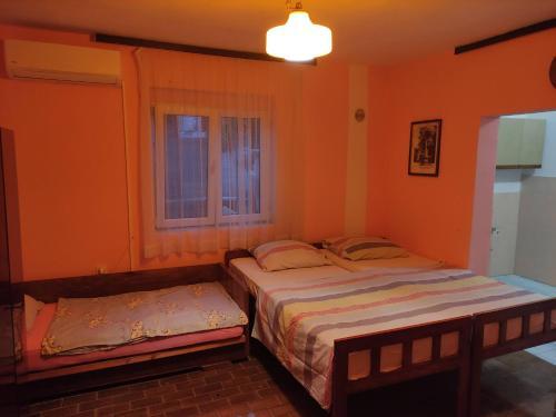 Apartamento Vir Adriatic Croatia