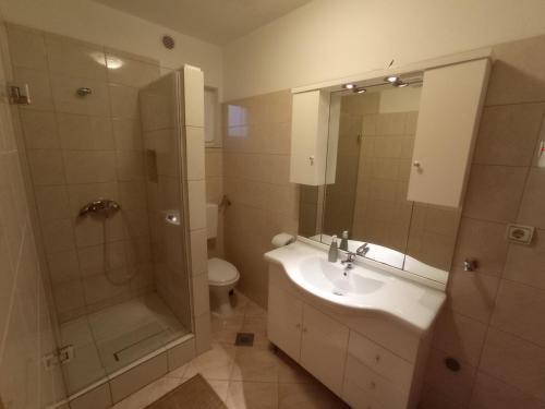 Villa Dobra Holiday Apartments