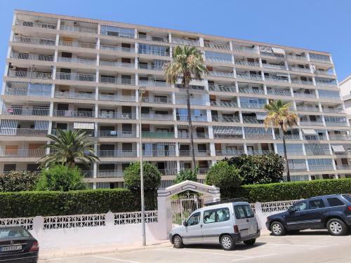 Apartamento Cantabria 23 2-24