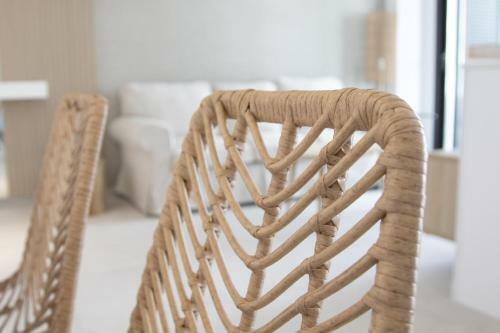 Apartamento Ag Residencial El Alamo