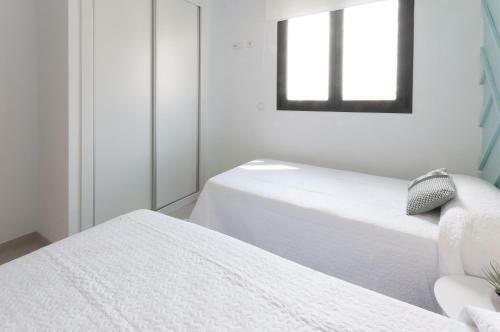 Apartamento Ag Residencial El Alamo