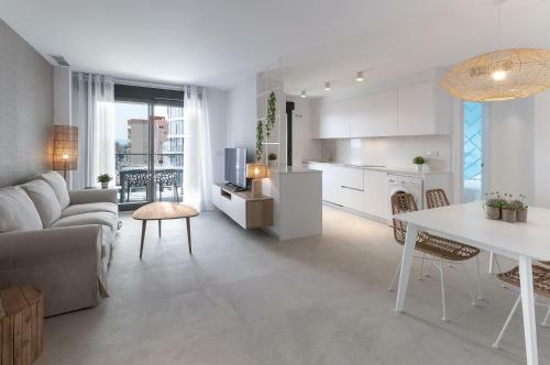 Apartamento Ag Residencial El Alamo