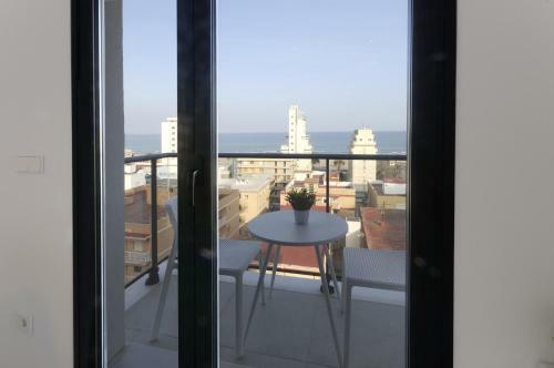 Apartamento Ag Residencial El Alamo