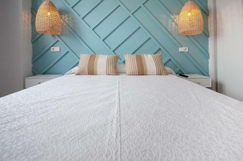 Apartamento Ag Residencial El Alamo