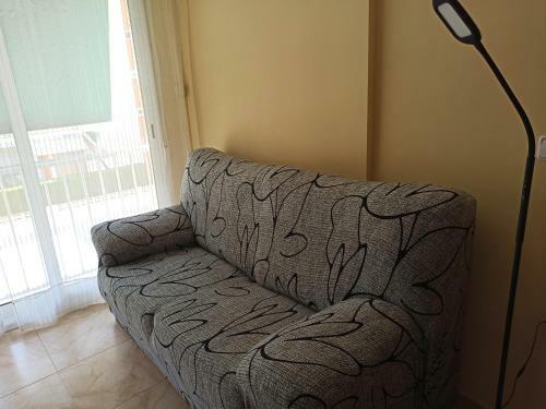 Apartamento Joyitas Gand�a Beach
