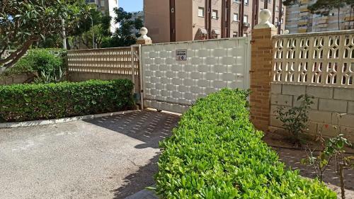 Apartamento Joyitas Gand�a Beach