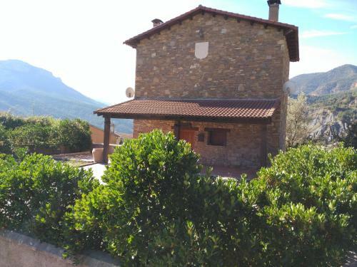 Agroturismo Casa Montenegro