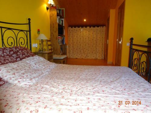Agroturismo Casa Montenegro