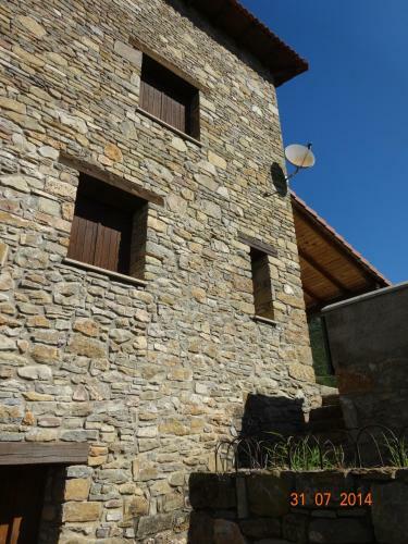 Agroturismo Casa Montenegro