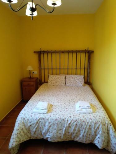 Agroturismo Casa Montenegro
