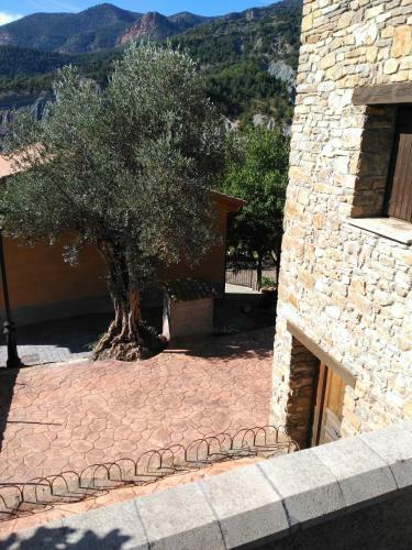 Agroturismo Casa Montenegro