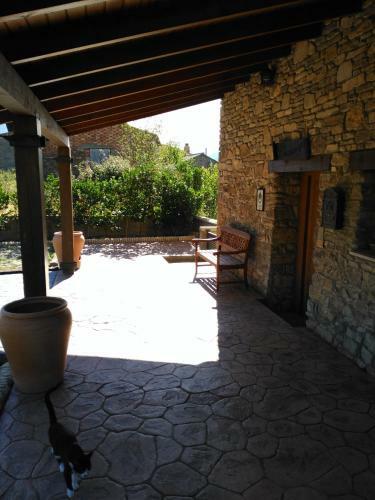 Agroturismo Casa Montenegro