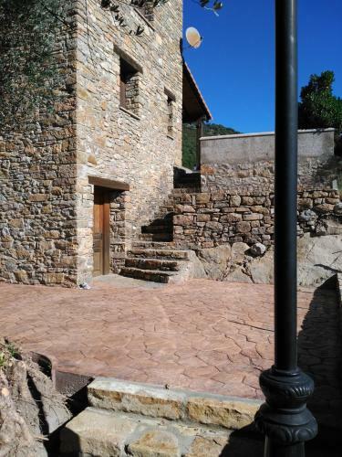 Agroturismo Casa Montenegro