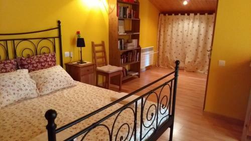 Agroturismo Casa Montenegro