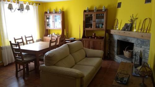 Agroturismo Casa Montenegro