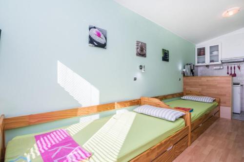 Apartments With A Parking Space Vir - 18517