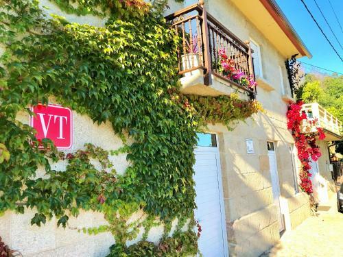 Casa Turistica Nigr�n