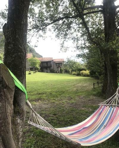 Agroturismo Casa Rural Aislada