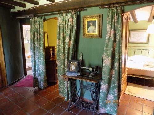 Agroturismo Casa Rural Aislada